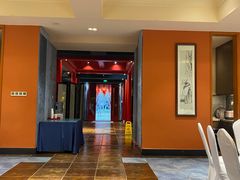 -橘洲1925湖湘餐厅