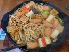 -天瑞福云南过桥米线(十里河店)