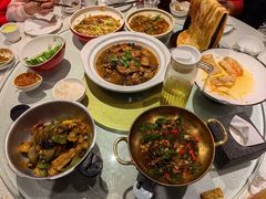 -金掌勺·锅包肉(广渠门店)