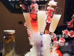 -今朝桃花醉川菜小酒馆(龙湖天街店)