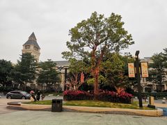 -广州融创文旅城