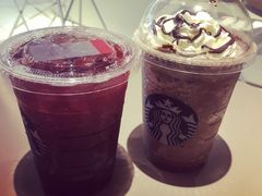 -星巴克(杭州嘉里中心4F店)
