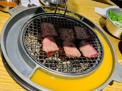 -姜虎东白丁烤肉(恒隆广场店)