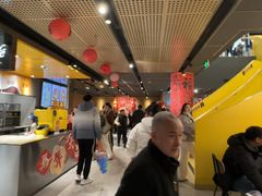 -麦当劳(豫园店)