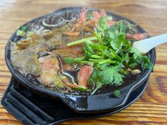 -中华门黑皮砂锅