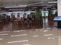 -厦门市图书馆(集美新城馆区)