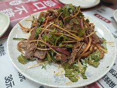 -吉味馆(柠溪店)