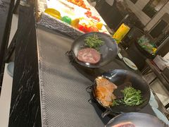 -炽真·果木窑烤自助牛排馆儿(和平欧乐店)