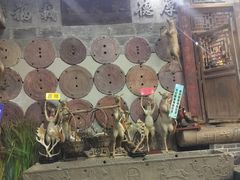 -乔家满族八大碗(流水沟店)