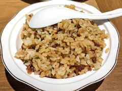 臻鲜燕拌饭-臻鲜燕海鲜融合餐厅(金陵style店)