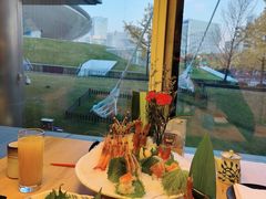 -王鼎精致料理铁板烧(世博源店)