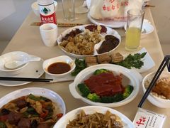 -归元·云集斋素菜馆