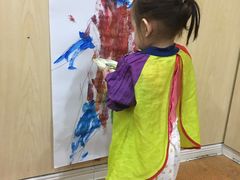 -金宝贝国际早教中心(万象城中心)