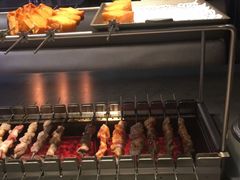 -老卜奎齐齐哈尔烤肉(人民东路店)