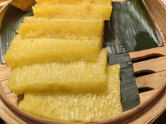 -知楚•精致湖北菜(武商MALL店)