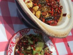 -辣小鲜·南昌大排档(船山路店)