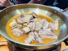 -格日勒阿妈蒙古厨房(新华广场店)