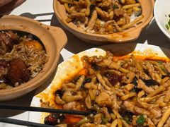 -鑫小城故事·藕汤·家常菜(台北一路总店)