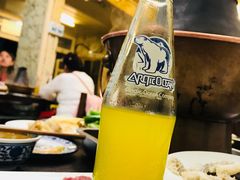 北冰洋-前门张记涮肉(前门店)