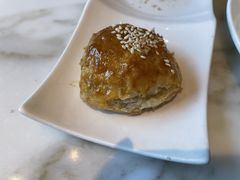 -顺德美的万豪酒店-万豪中餐厅