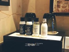 豪华双床房-长沙富力万达文华酒店