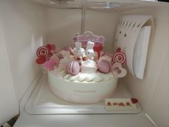 -好利来(亦庄国融店)