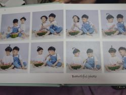 -憨大叔儿童摄影 90店连锁(房山城关店)