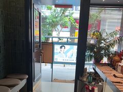 -涟LIAN·泰式按摩·MASSAGE·SPA(华强北店)