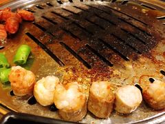 -炽城·烤肉名家(鸿达中央广场店)