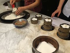 -锦记糕点铺