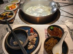 -大头椰·海南椰子鸡火锅(思明万象城店)