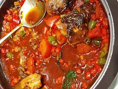 -大师傅金奖啤酒鱼(西街口总店)