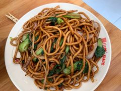 上海炒面-小姜锅贴(凤凰街店)