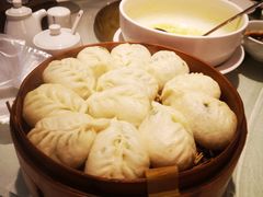 -包子大王(新泽巷店)