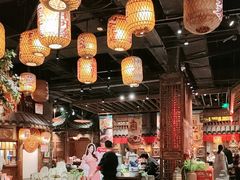 -南京大牌档(之心城店)