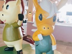 -中国马镇舞马世界主题乐园