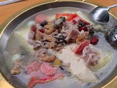 -刘壹席富顺荤豆花·自贡江湖菜(浅水半岛店)