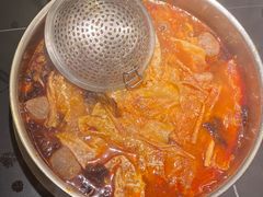 -二刀潮牛(重庆光环购物公园店)