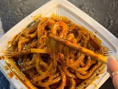 -清真盛志望麻酱酿皮铺