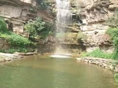 -崆山白云洞