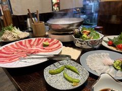 -酒肴一瓢·活贝料理·日本料理(三元桥·霄云路店)