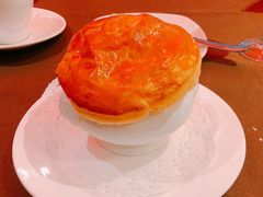 -卡本妮法餐厅·北京和平宾馆