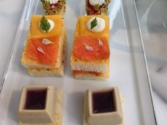 -傲廬·云端餐厅·深圳柏悦酒店