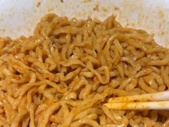 -寻裕记·现炒浇头面(人民广场店)