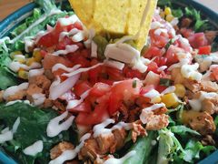 -HFFOUSA TACO弗萨塔可墨西哥餐厅(颐堤港店)