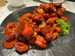 -城南往事·鲁菜济南菜(软件园美莲广场店)