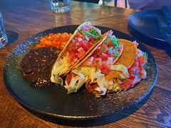-Q MEX 库迈墨西哥餐吧(三里屯店)