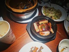 -外婆家(世界城广场店)