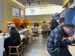 -牛邸·烧肉饭(来福士店)