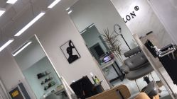点击看大图 -未来美发·T1M HAIR SALON